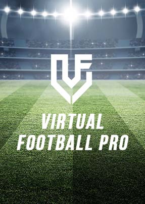 Virtual Football Pro