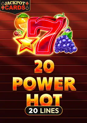 20 Power Hot