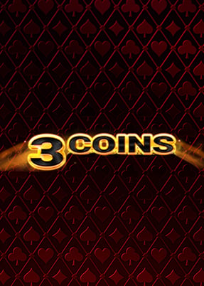 3 Coins