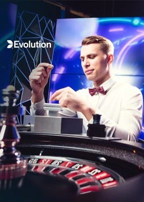 Roulette