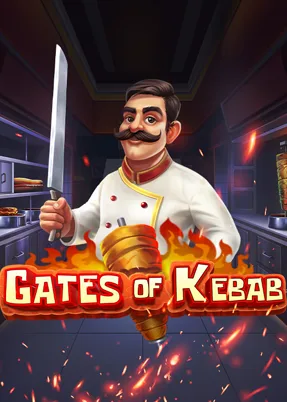 Gates of Kebab