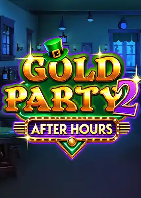Gold Party 2 – After Hours