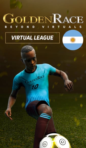 Argentina League