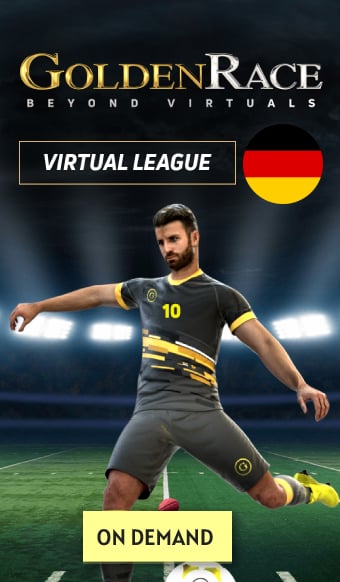 Germany League On Demand
