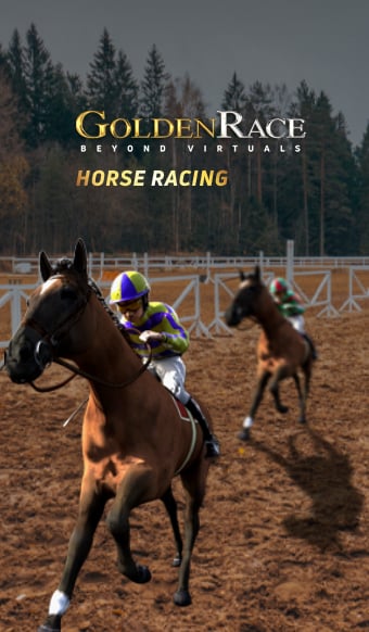 Horse 6 Royale