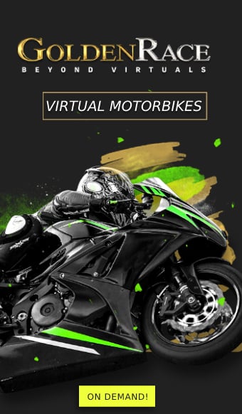 Motorbikes On Demand