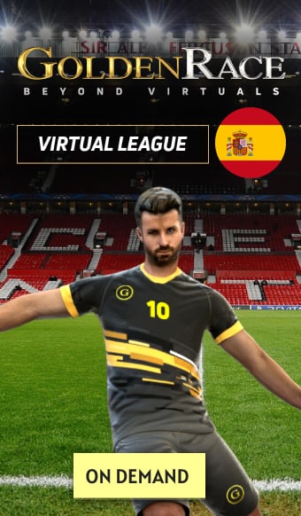 Spain League On Demand