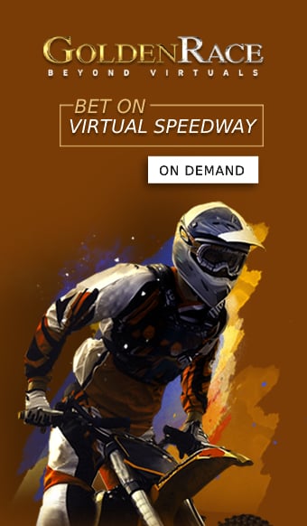 Speedway - ondemand