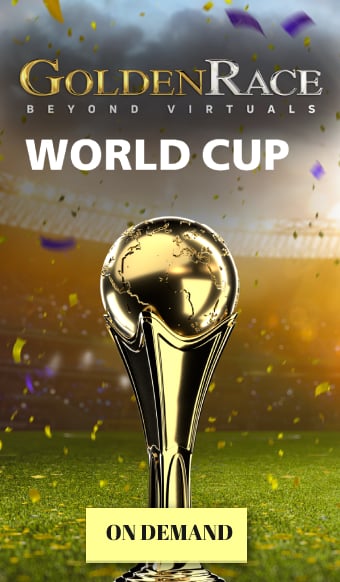 World Cup On Demand
