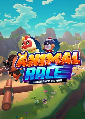 KM Virtual Animal Race