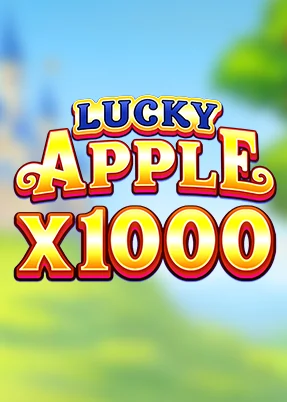 Lucky Apple x1000