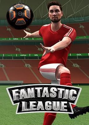 Fantastic League Football