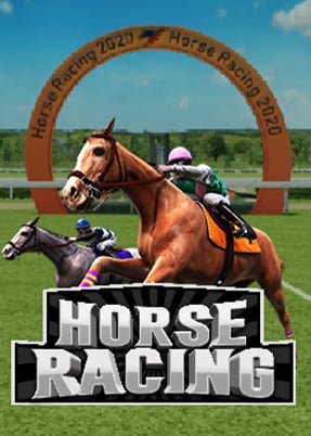 Flat Horse Racing