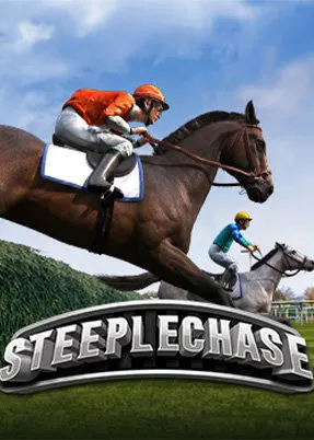 Steeplechase