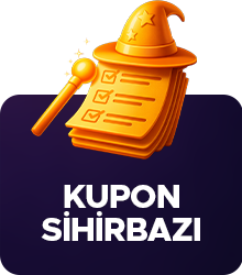 KUPON SIHIRBAZI