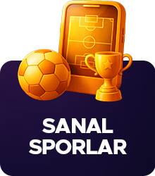 SANAL SPORLAR