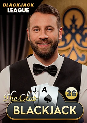 Blackjack 36