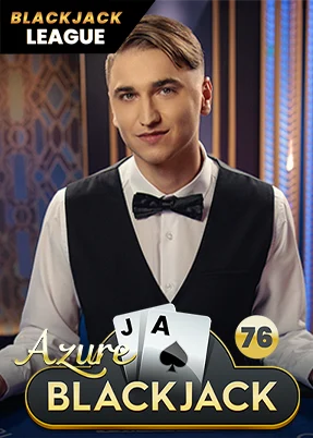 Blackjack 76