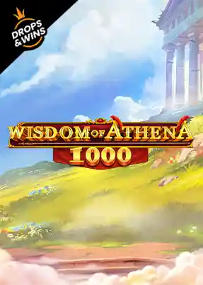Wisdom of Athena 1000